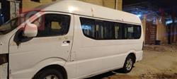 Chery Rely H5